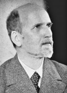 Schön, Friedrich (um 1940)